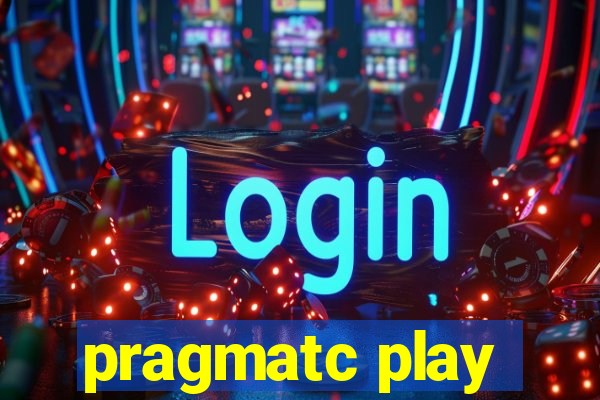 pragmatc play