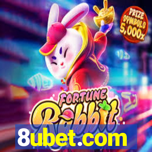 8ubet.com