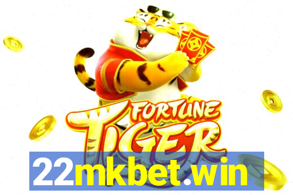 22mkbet.win