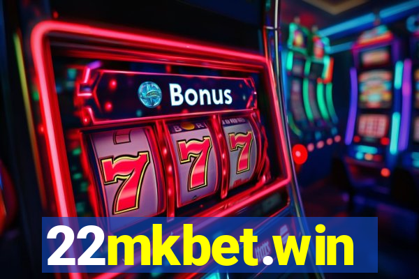 22mkbet.win