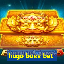 hugo boss bet