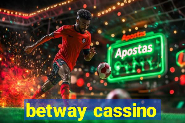 betway cassino