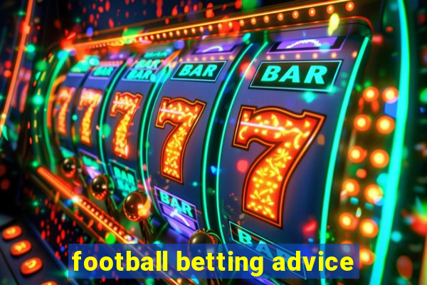 football betting advice