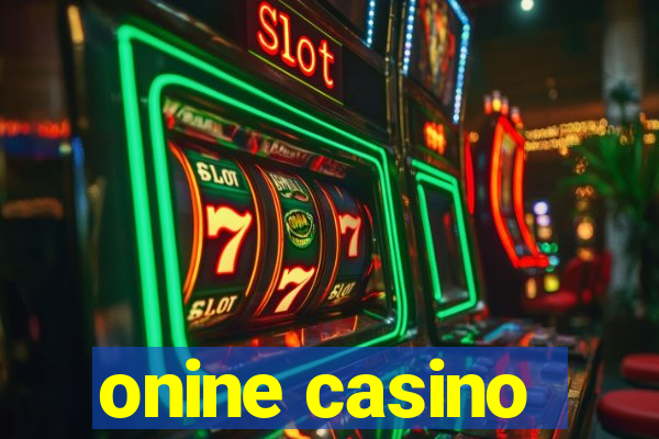 onine casino