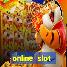 online slot machines for free