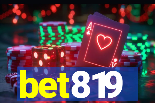 bet819