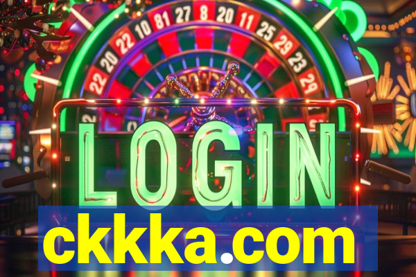 ckkka.com