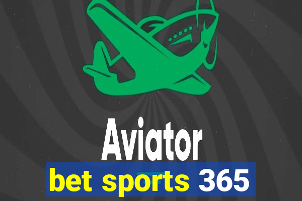 bet sports 365