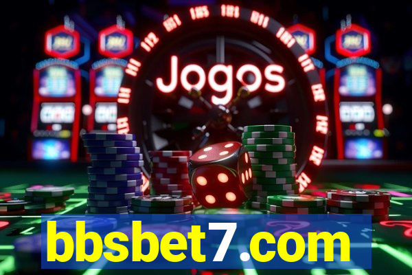 bbsbet7.com