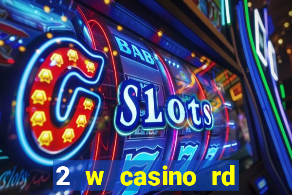 2 w casino rd everett wa 98204