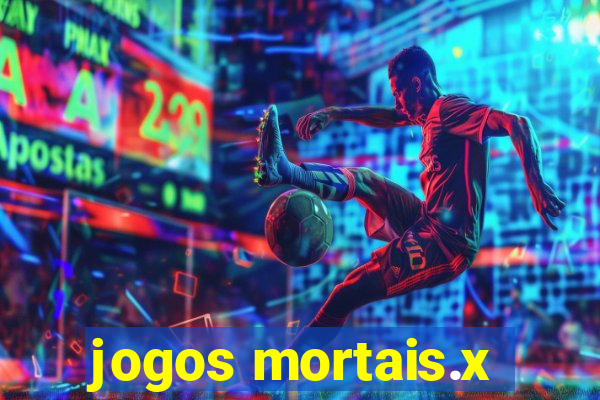 jogos mortais.x