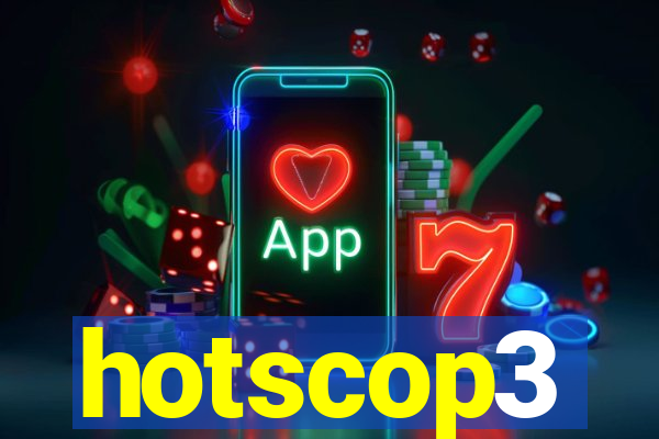 hotscop3