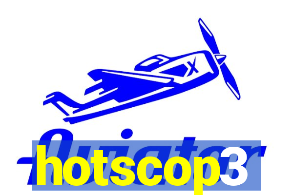 hotscop3