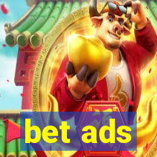 bet ads