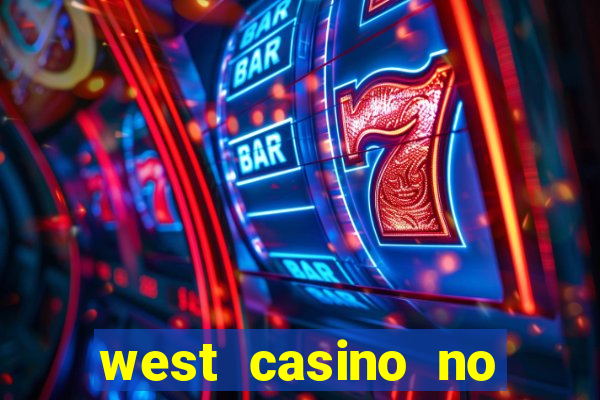 west casino no deposit bonus code