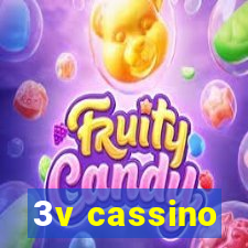 3v cassino