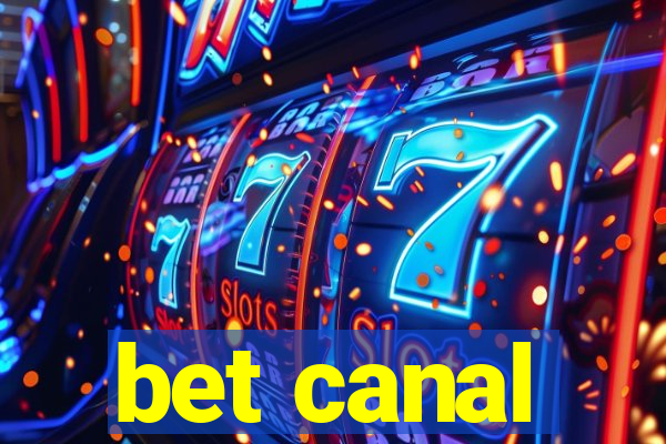 bet canal