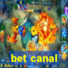 bet canal