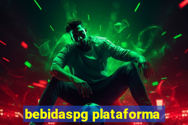 bebidaspg plataforma