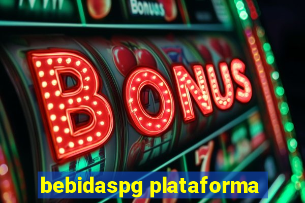 bebidaspg plataforma