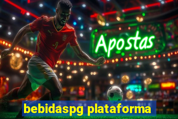 bebidaspg plataforma