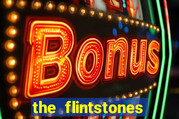 the flintstones slot demo