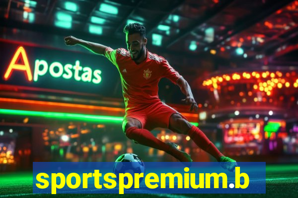 sportspremium.bet