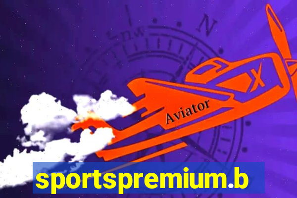 sportspremium.bet