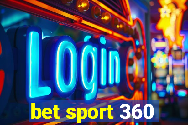 bet sport 360