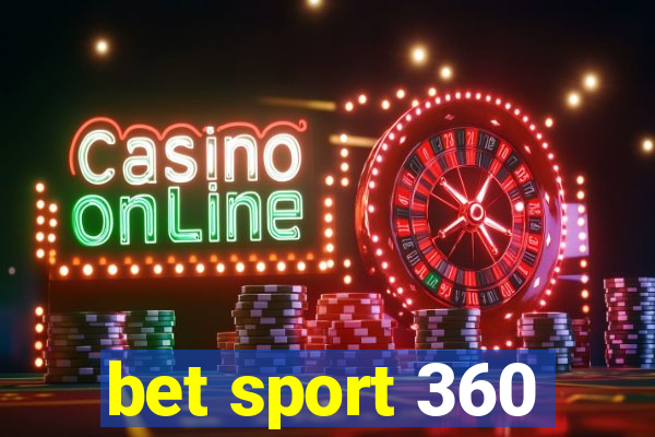 bet sport 360