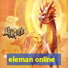 eleman online