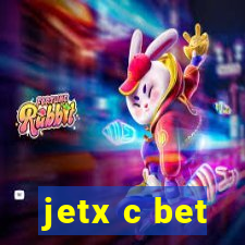 jetx c bet