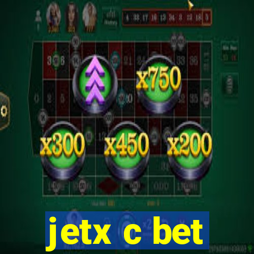 jetx c bet