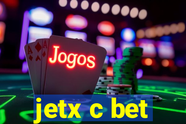 jetx c bet