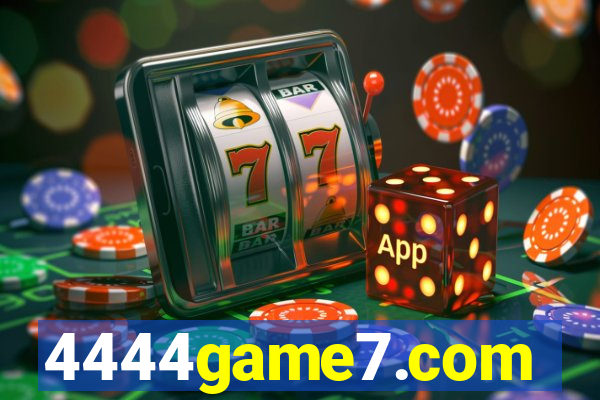 4444game7.com