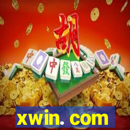 xwin. com