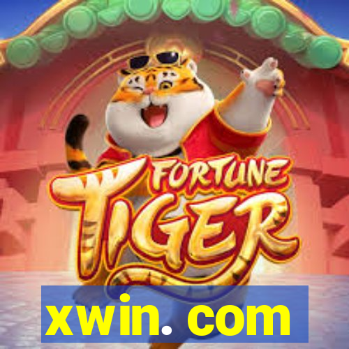 xwin. com