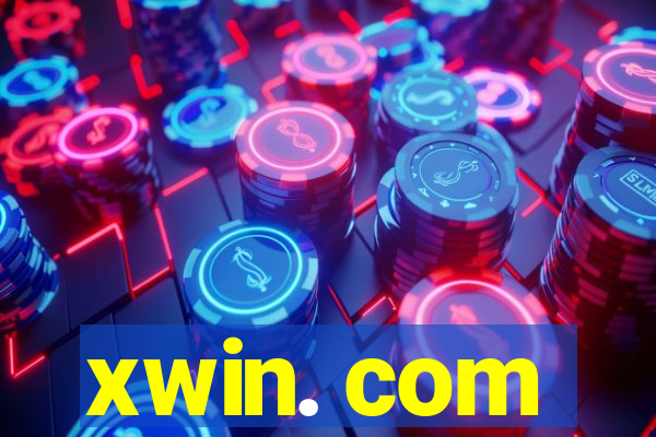 xwin. com