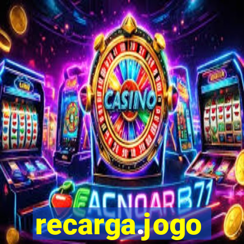 recarga.jogo