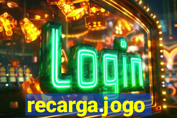 recarga.jogo