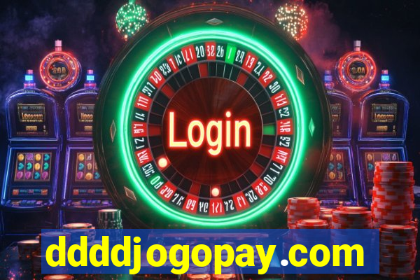 ddddjogopay.com