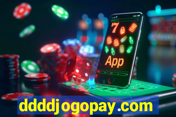 ddddjogopay.com