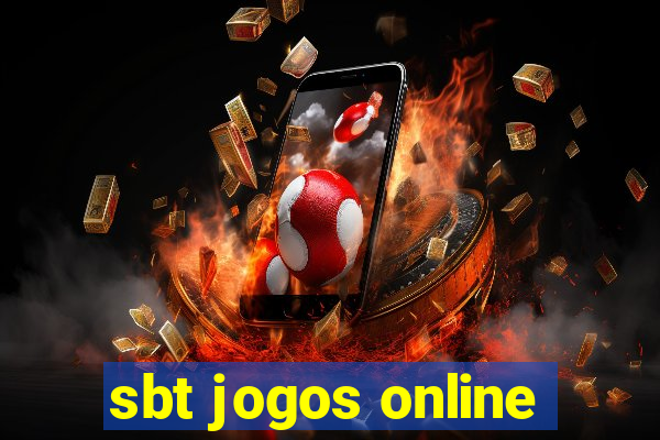 sbt jogos online