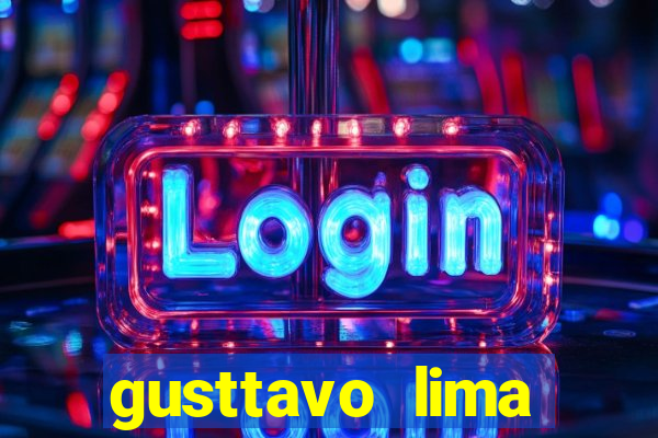 gusttavo lima plataforma de jogos