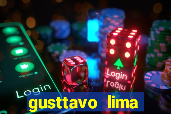 gusttavo lima plataforma de jogos