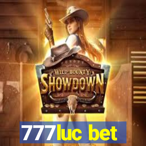 777luc bet