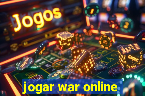 jogar war online