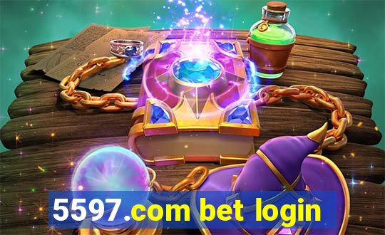 5597.com bet login