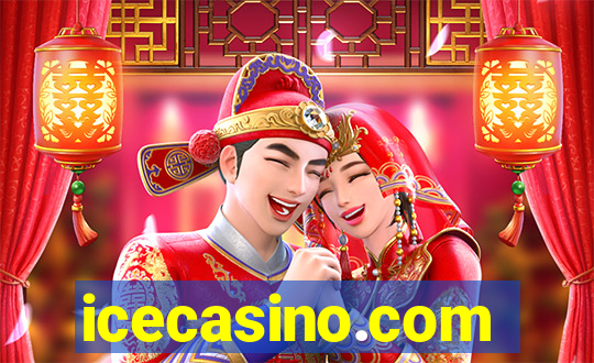 icecasino.com