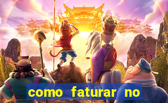 como faturar no tiger fortune